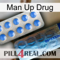 Man Up Drug 40